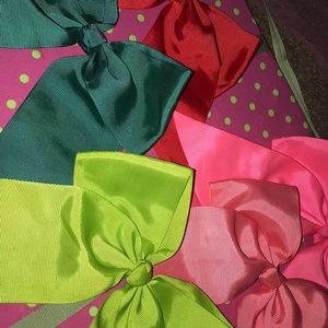 Bows